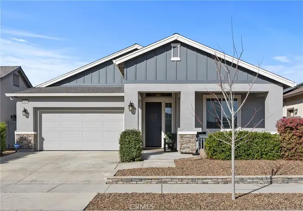 3467 Chamberlain Run, Chico, CA 95973