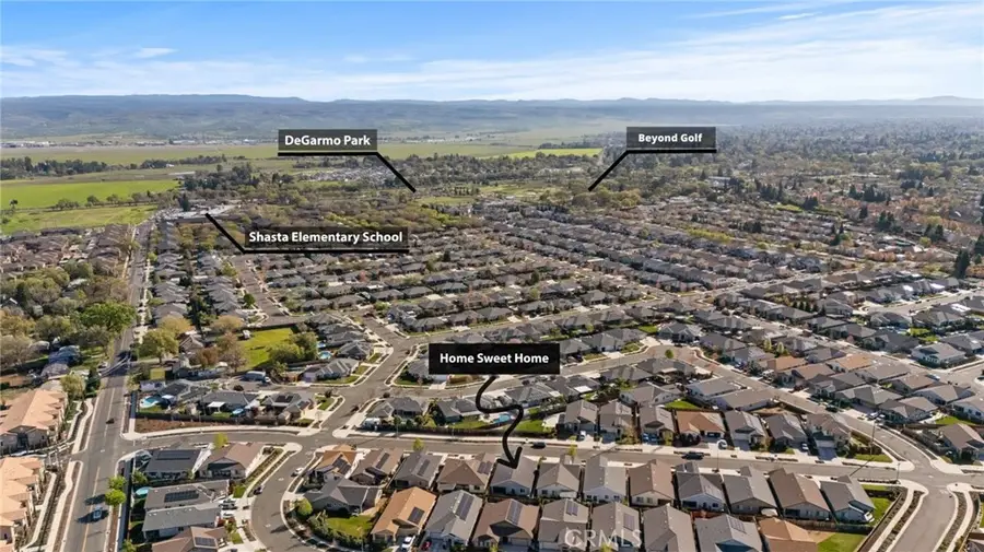 3467 Chamberlain Run, Chico, CA 95973 - #2