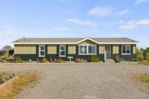 19350 Timbercove Drive, Corning, CA 96021