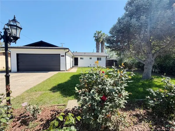 2530 Ceres Avenue, Chico, CA 95973