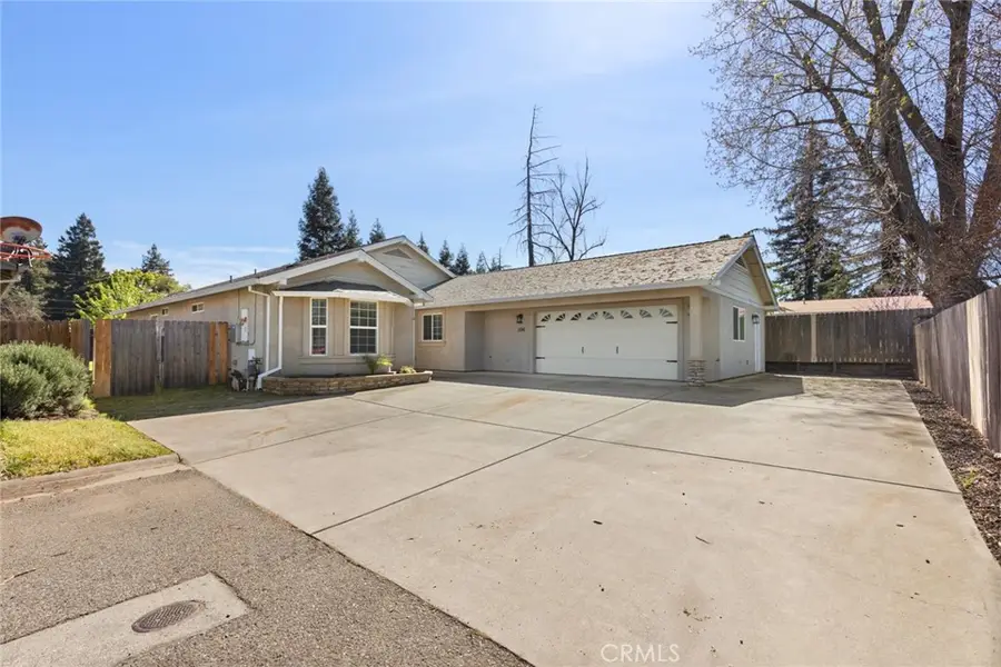 596 Desiree, Chico, CA 95973 - #3
