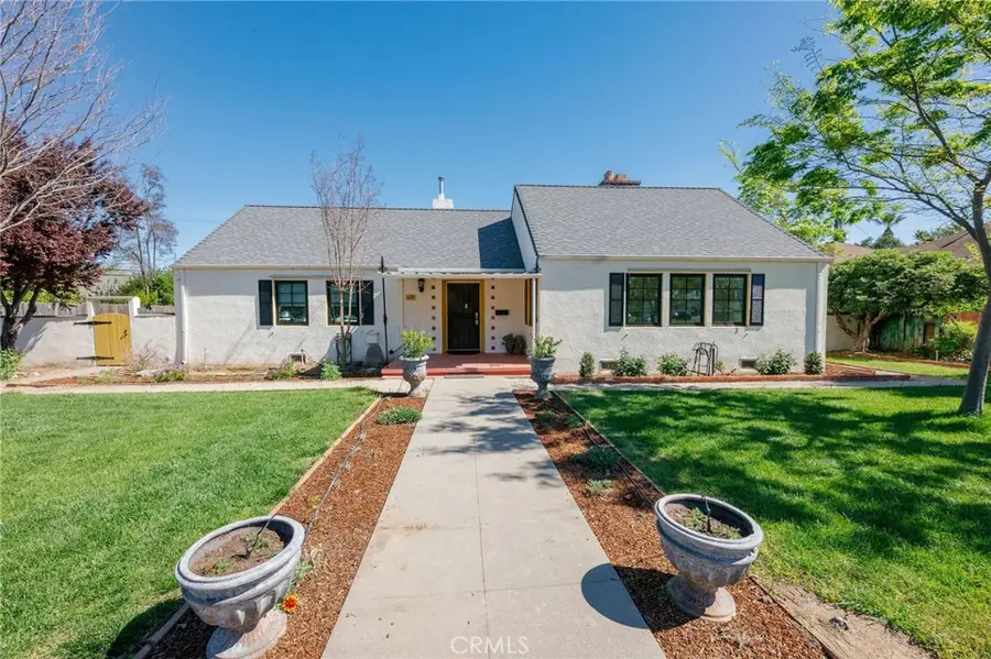 929 3rd Street, Orland, CA 95963 - #2