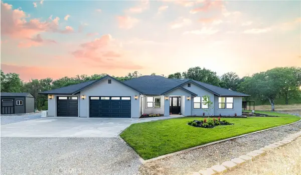 14765 Molluc, Red Bluff, CA 96080