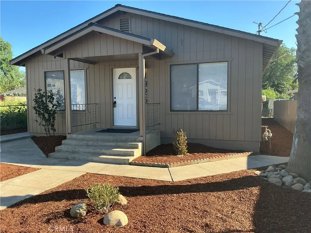1925 Greenville, Oroville, CA 95966 - #1