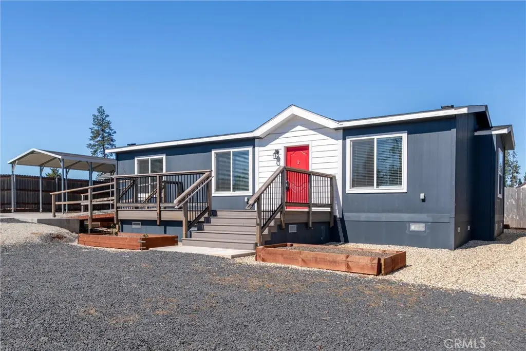 1701 Timber Walk, Paradise, CA 95969 - #1