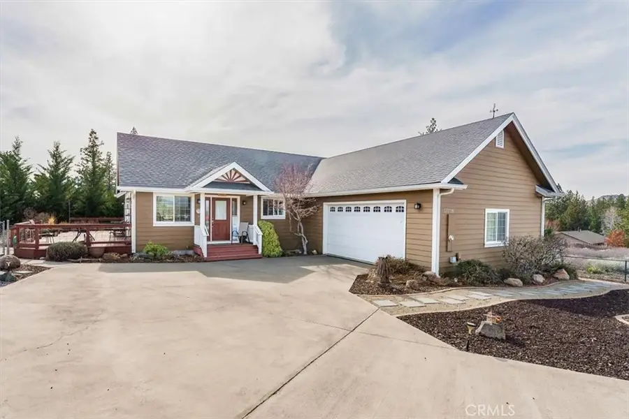 17718 Cottontail Dr, Weed, CA 96094 - #2