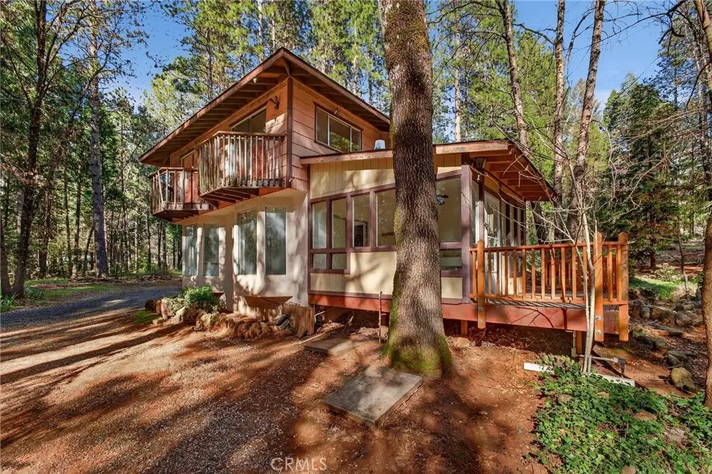 15220 Skyway, Magalia, CA 95954 - #1