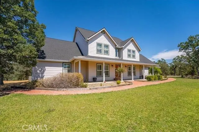 15125 N Kobbuntie Court N, Red Bluff, CA 96080 - #3