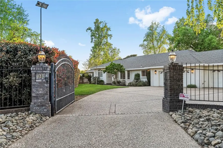 823 Sheridan, Chico, CA 95926 - #3