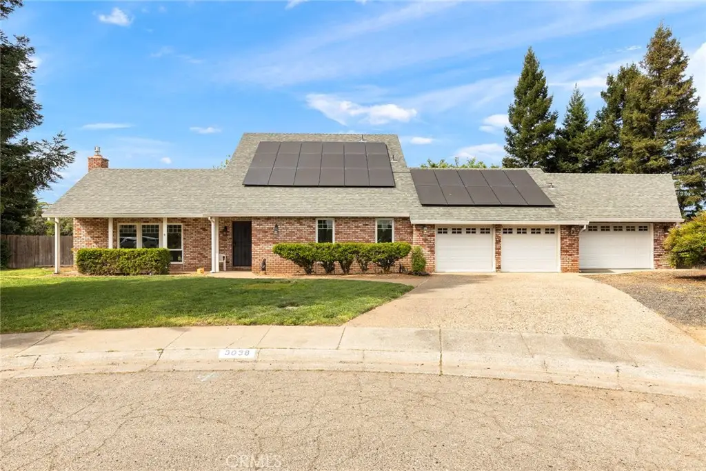 3038 Top Hand Court, Chico, CA 95973 - #1