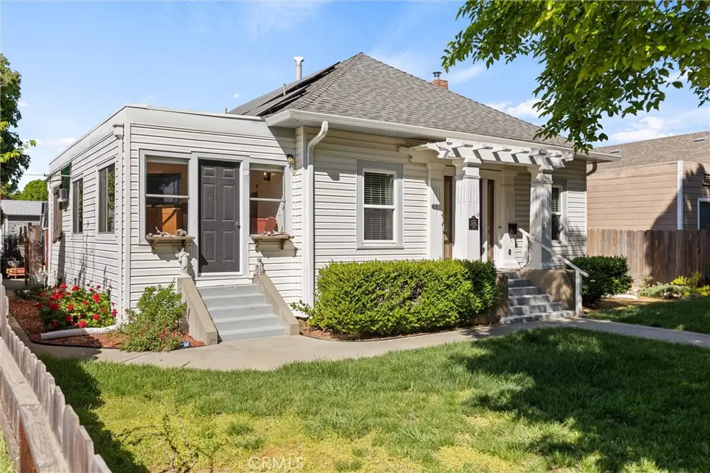 251 S Lassen, Willows, CA 95988 - #1