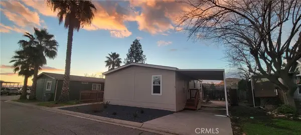 2920 Clark #k-17, Butte Valley, CA 95965