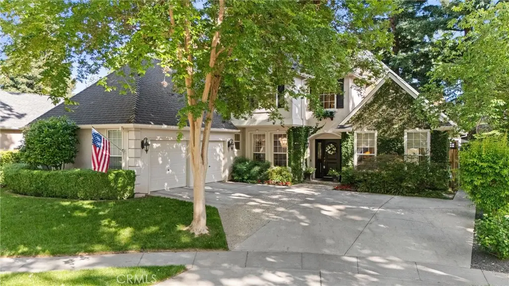 677 Cromwell Drive, Chico, CA 95926 - #1