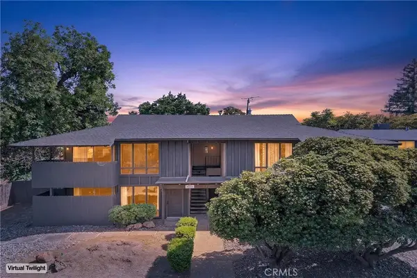 615 Rancheria Drive #1-4, Chico, CA 95926