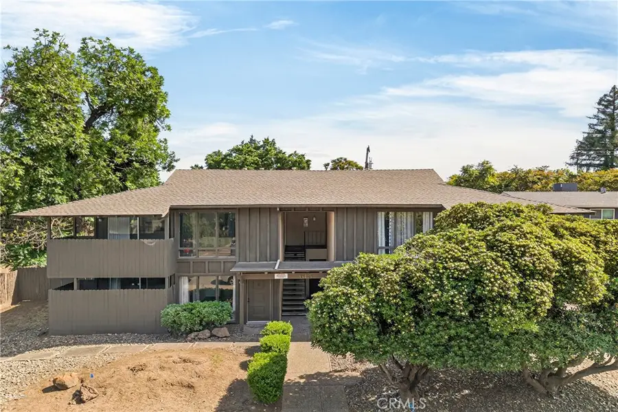 615 Rancheria Drive #1-4, Chico, CA 95926 - #2