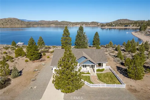 5059 Indian Island, Weed, CA 96094