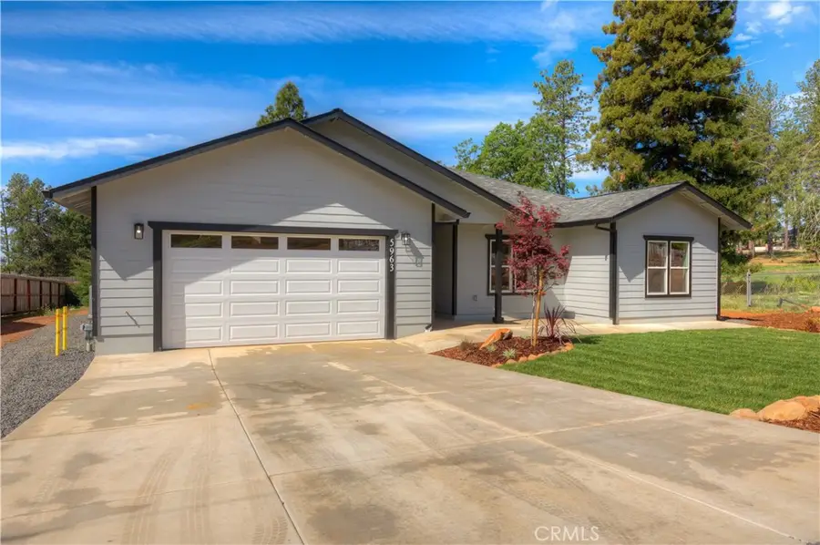 5963 Del Mar Avenue, Paradise, CA 95969 - #3