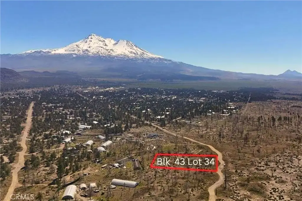 34 Blk 43 Lot 34 Heinzelman Dr., Montague, CA 96064 - #1