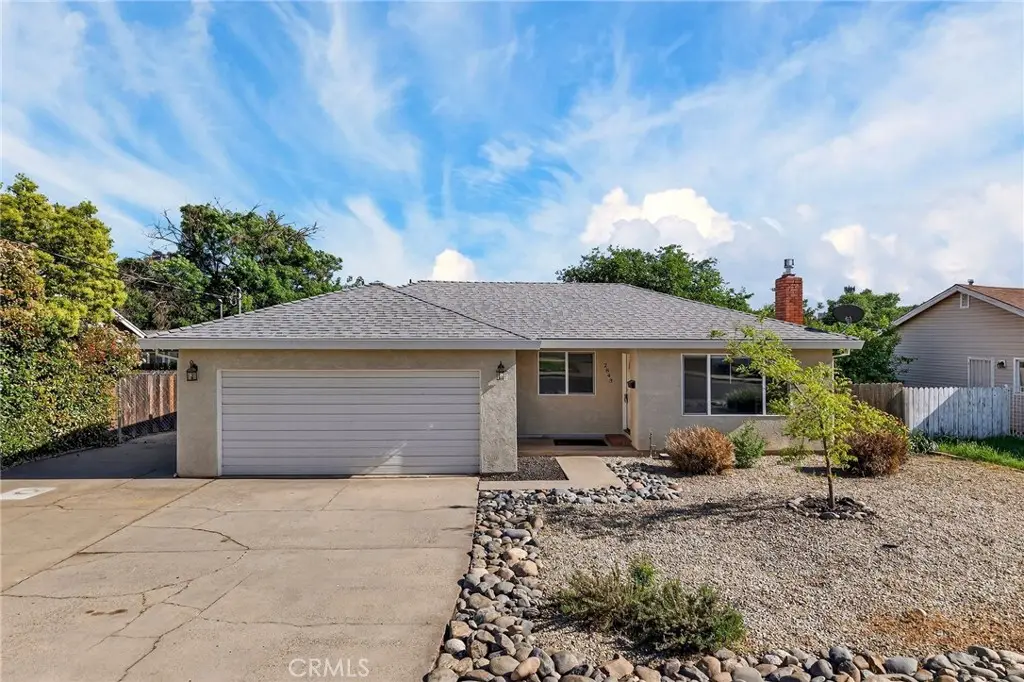 2843 Stormes, Oroville, CA 95966 - #1