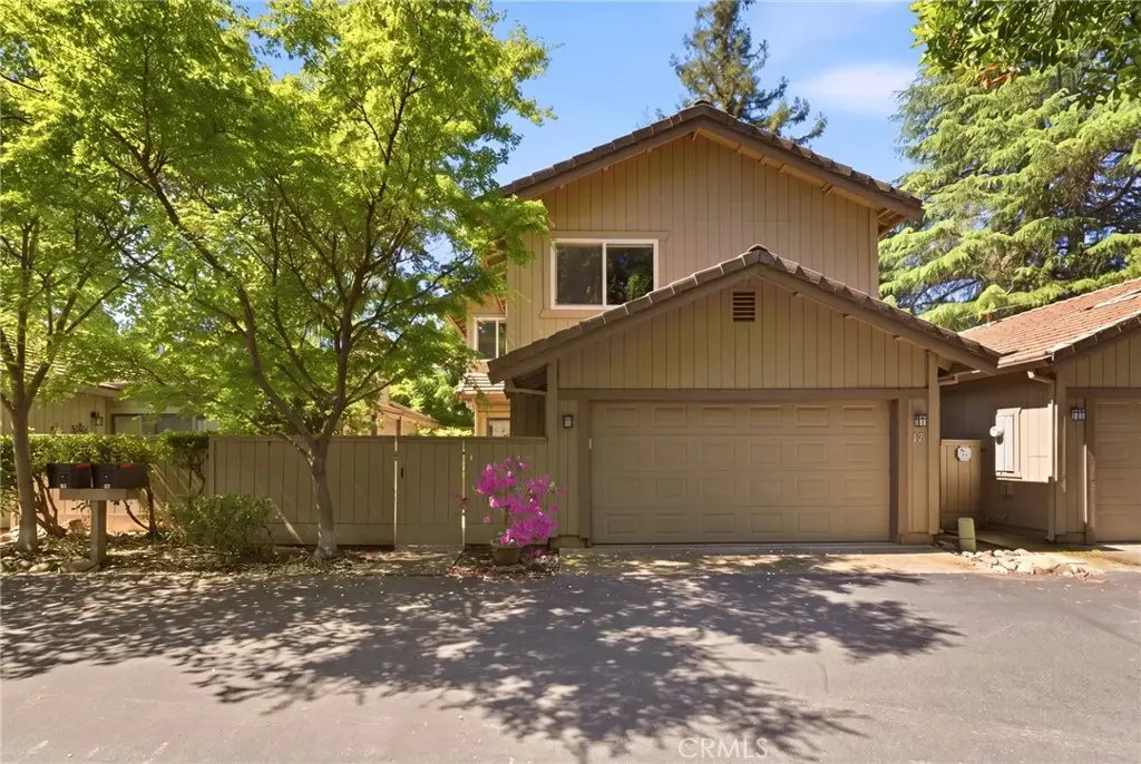 17 Pebblewood Pines Drive, Chico, CA 95926 - #1
