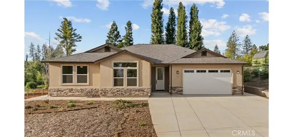 2395 Tokay Court, Paradise, CA 95969