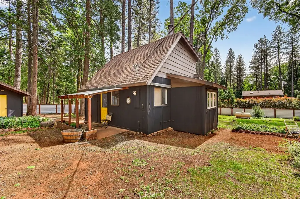 4688 Cody, Forest Ranch, CA 95942 - #1