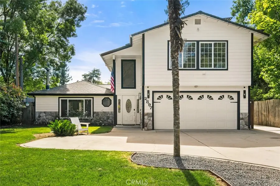 2897 Cussick Ave, Chico, CA 95973 - #2