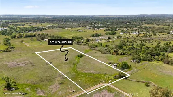 7727 Highlands Avenue, Palermo, CA 95968