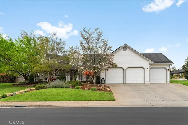 1449 Country Oak Drive, Paradise, CA 95969