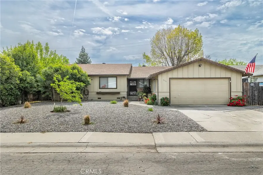 534 Glenwood, Willows, CA 95988 - #2