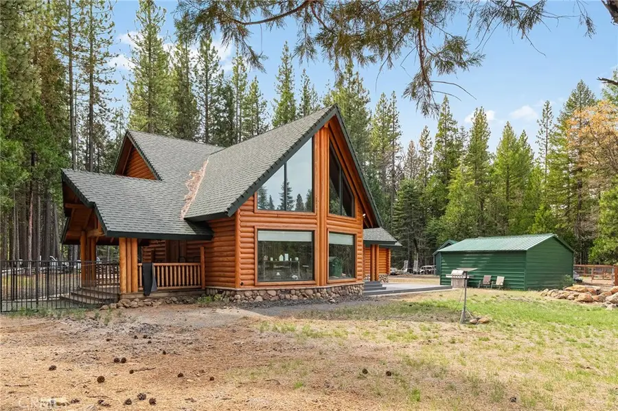 7597 Maddrill, Butte Meadows, CA 95942 - #2