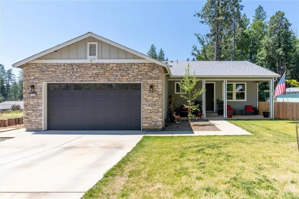 14106 Norwich, Magalia, CA 95954 - #1