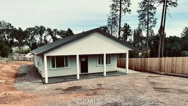 1436 Wolf, Paradise, CA 95969