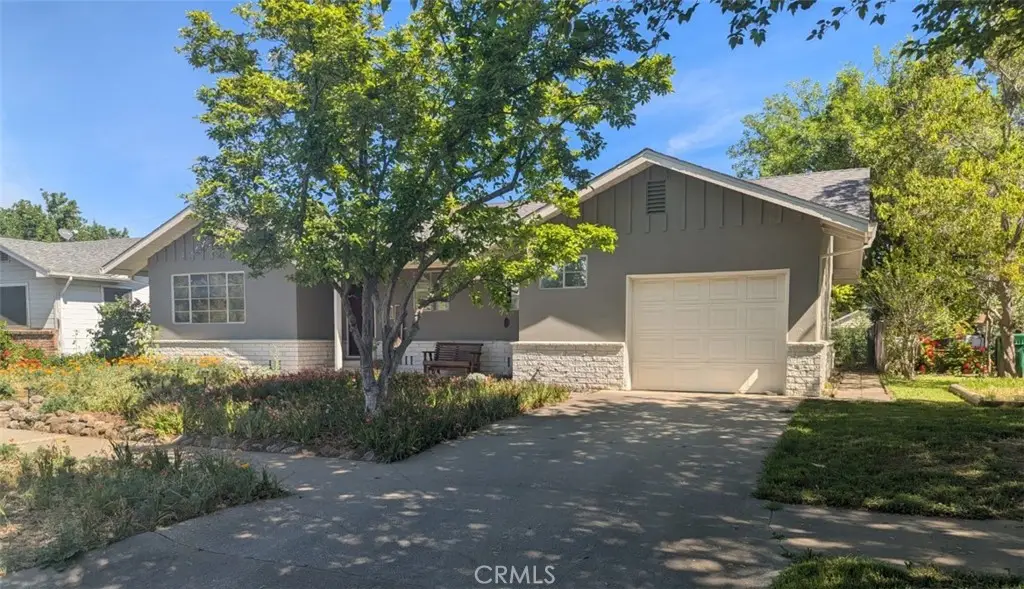 446 S Lassen, Willows, CA 95988 - #1