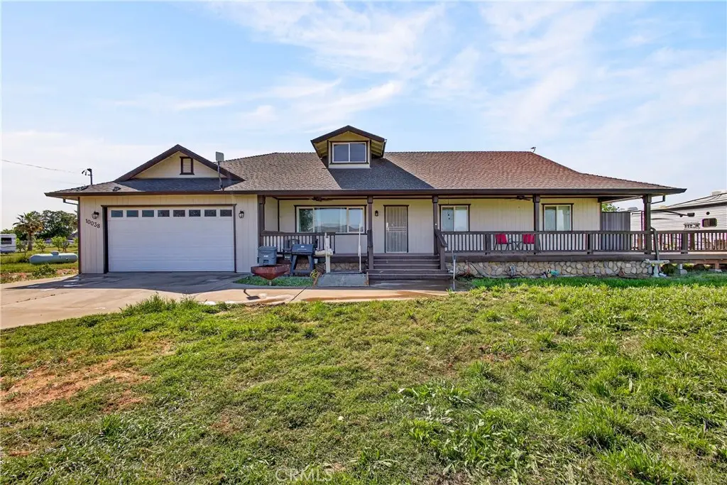 10038 Ahart, Oroville, CA 95966 - #1