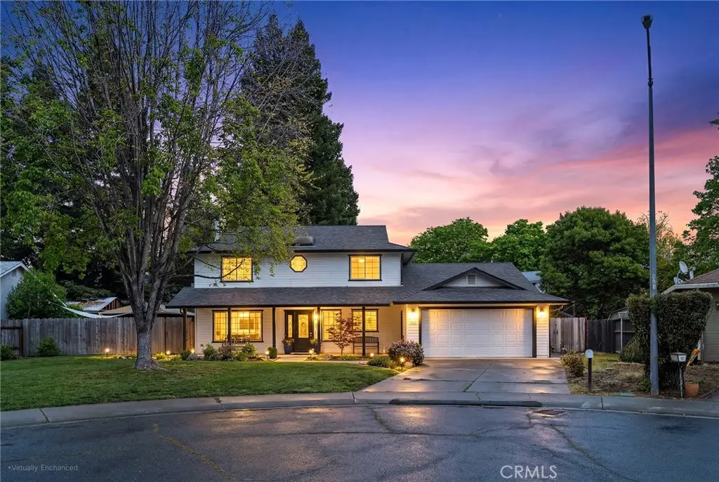 1060 Gateway Lane, Chico, CA 95926 - #1