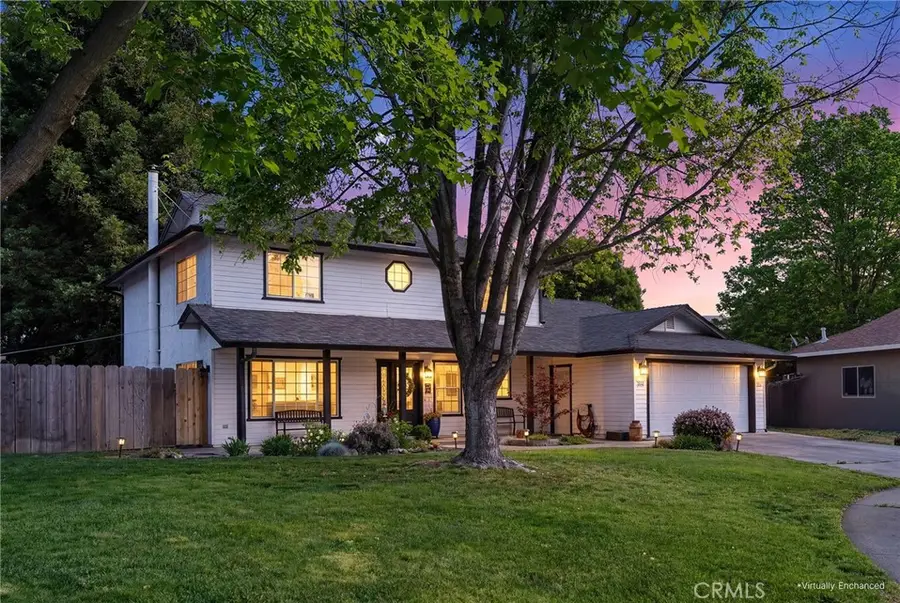 1060 Gateway Lane, Chico, CA 95926 - #2