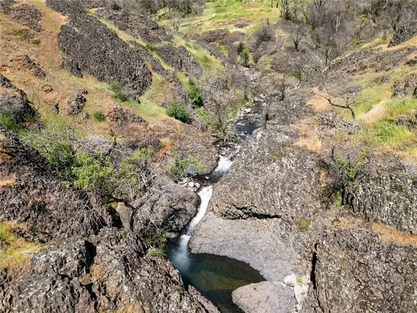 0 Ponderosa, Cohasset, CA 95973