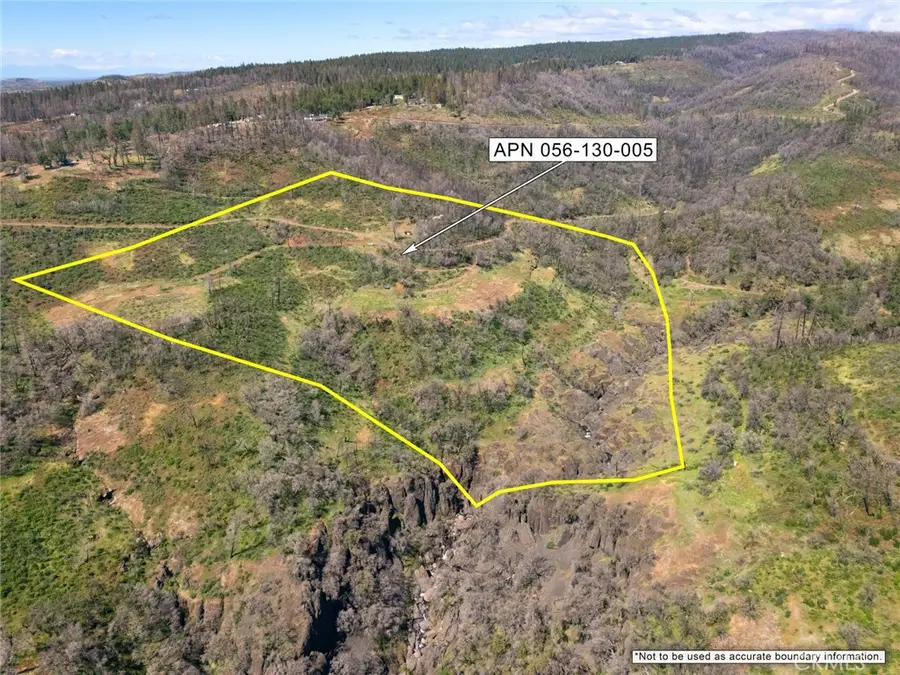 0 Ponderosa, Cohasset, CA 95973 - #2