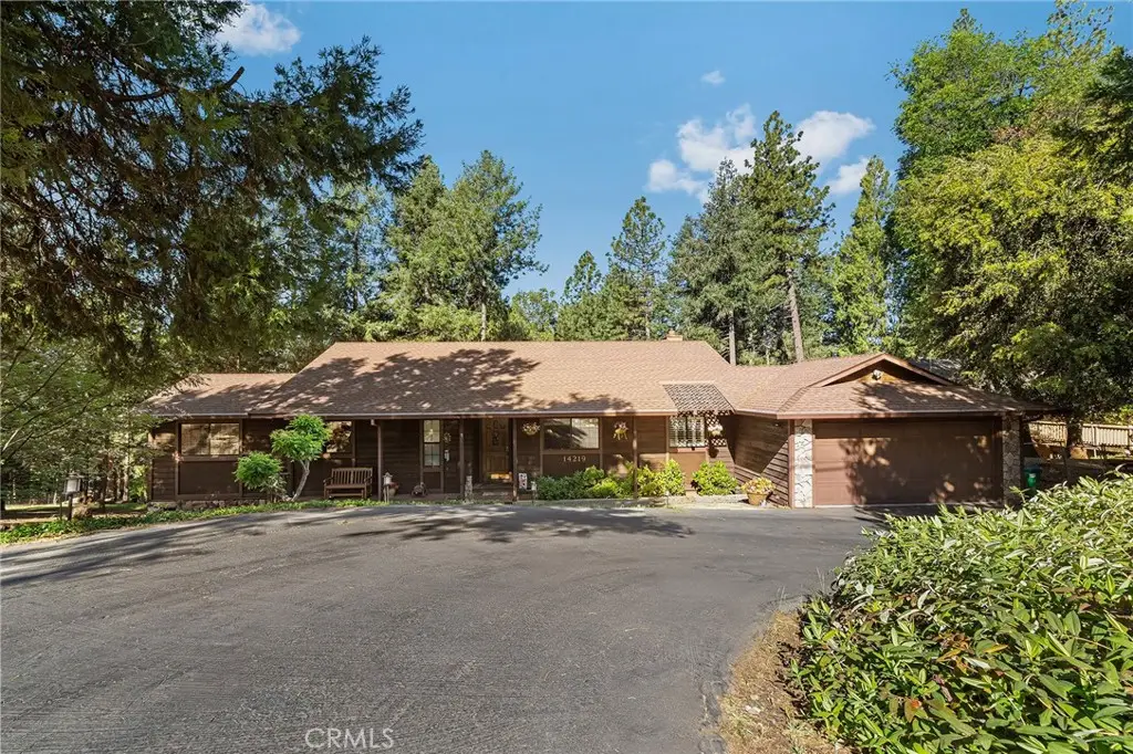 14219 Wycliff, Magalia, CA 95954 - #1