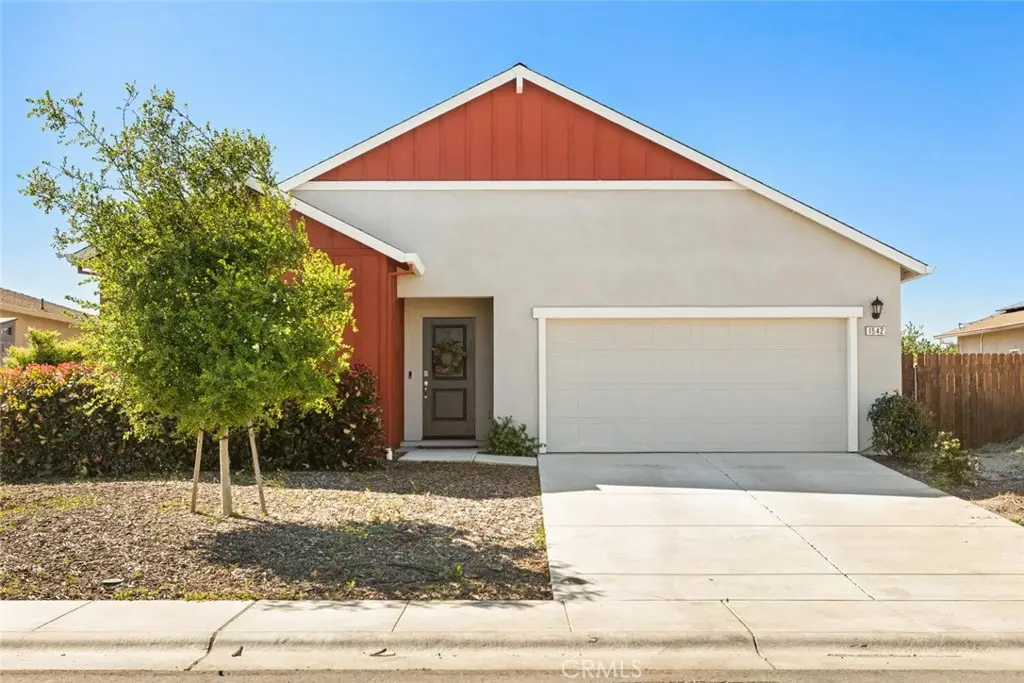 1542 Oakwood Drive, Orland, CA 95963 - #1