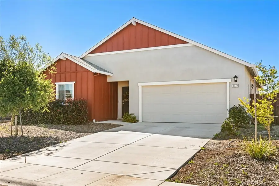 1542 Oakwood Drive, Orland, CA 95963 - #2