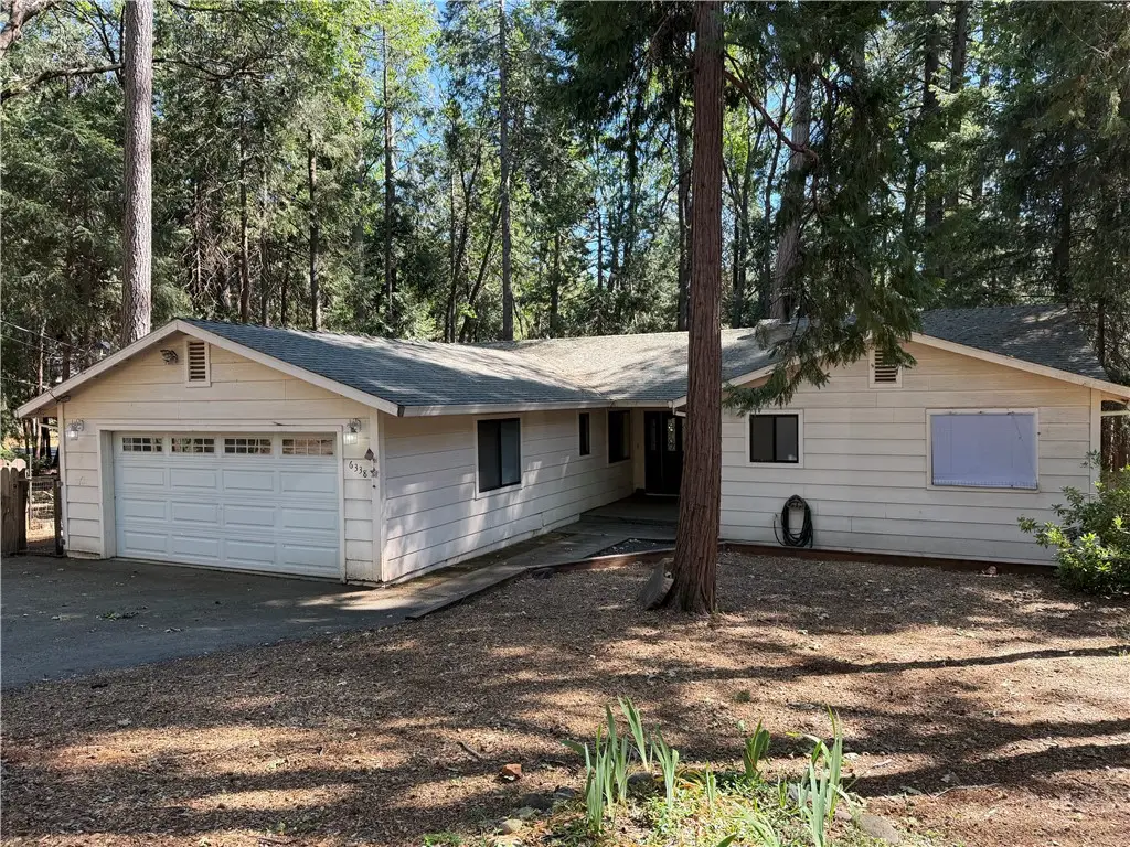 6338 Juneau Court, Magalia, CA 95954 - #1