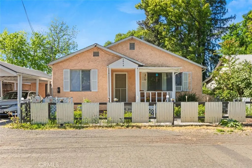 1012 Poppy Street, Chico, CA 95928 - #1