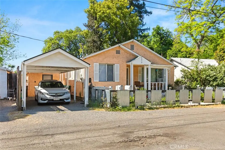 1012 Poppy Street, Chico, CA 95928 - #3