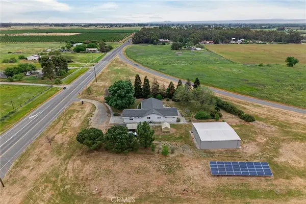 3770 Hall Rd, Corning, CA 96021