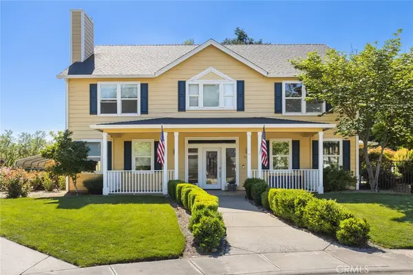 9285 Sarah Ann Court, Durham, CA 95938