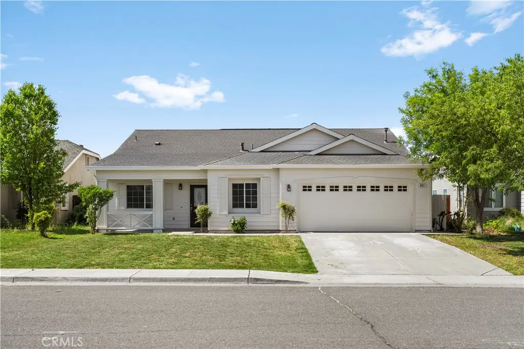 441 El Dorado Avenue, Willows, CA 95988 - #1