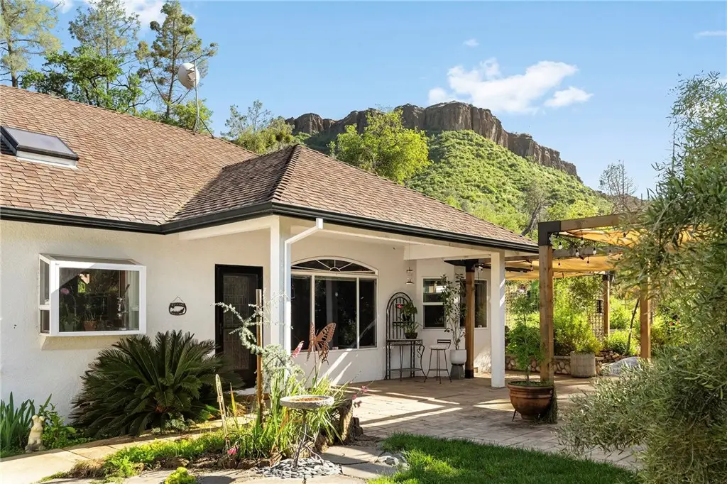 2262 Honey Run Road, Chico, CA 95928 - #1