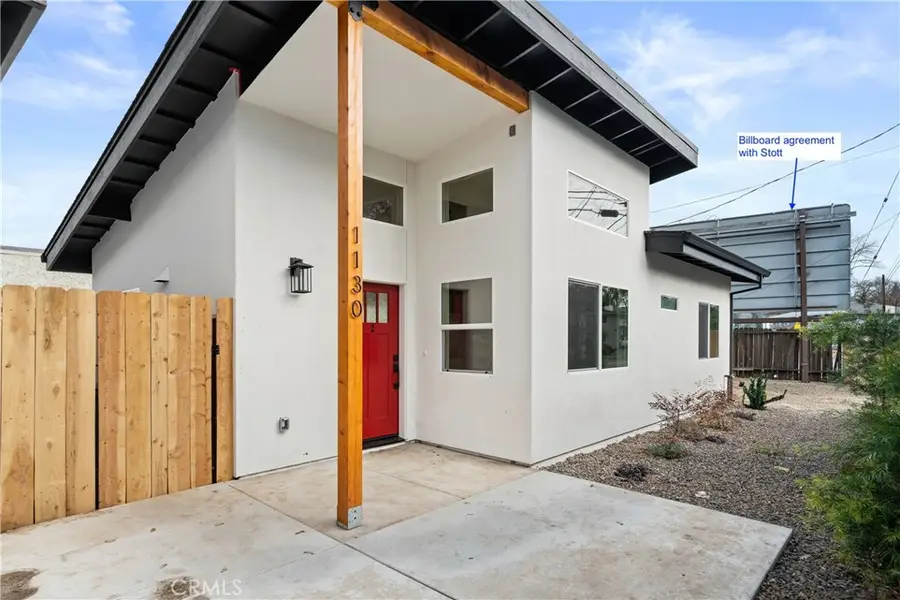 1122 W Sacramento Avenue, Chico, CA 95926 - #2